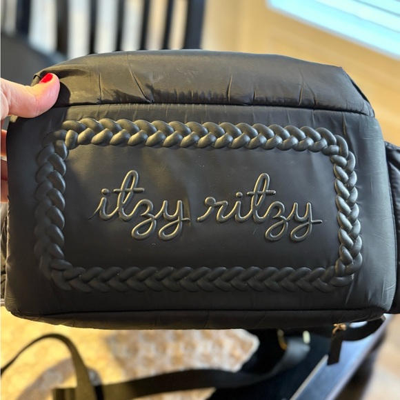 Itzy Ritzy Dream Diaper Bag Backpack - Picture 7 of 8